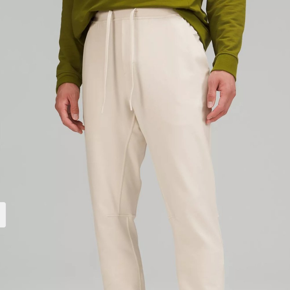 LuLuLemon City Sweat Joggers